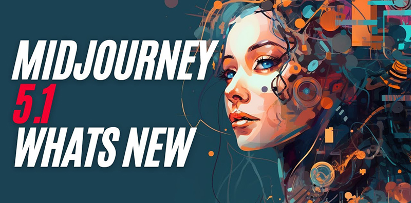 Midjourney 5.1lcIИIǰЈDƬ