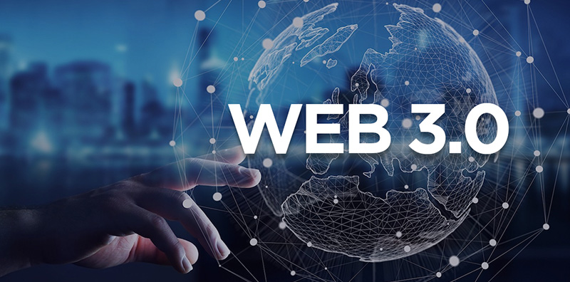 ̽Web3.0ͬȺһ(lin)W(wng)еİl(f)չDƬ