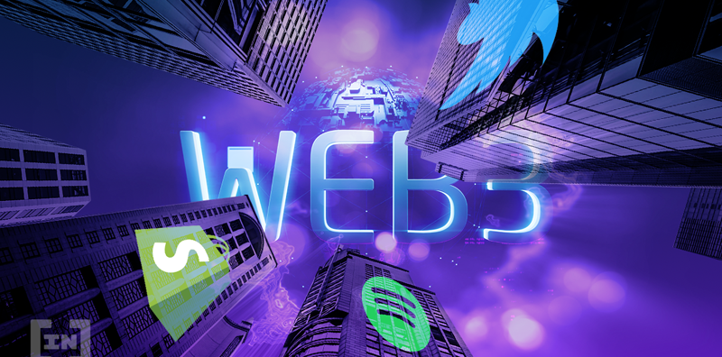 Web3.0ڵx]Web3.0(hu)ʲô DƬ