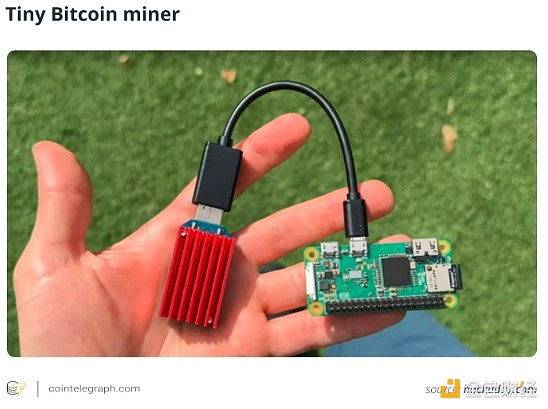 ɫٿ | BitcoinMiningǷУDƬ